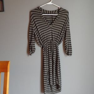 [rue 21] Striped Casual Dress